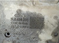  Защита моторного отсека (картера ДВС) Audi Q7 2005-2015 20775399 #3