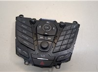 1788183, BM5T18K811BA Панель управления магнитолой Ford Focus 3 2011-2015 20775424 #1