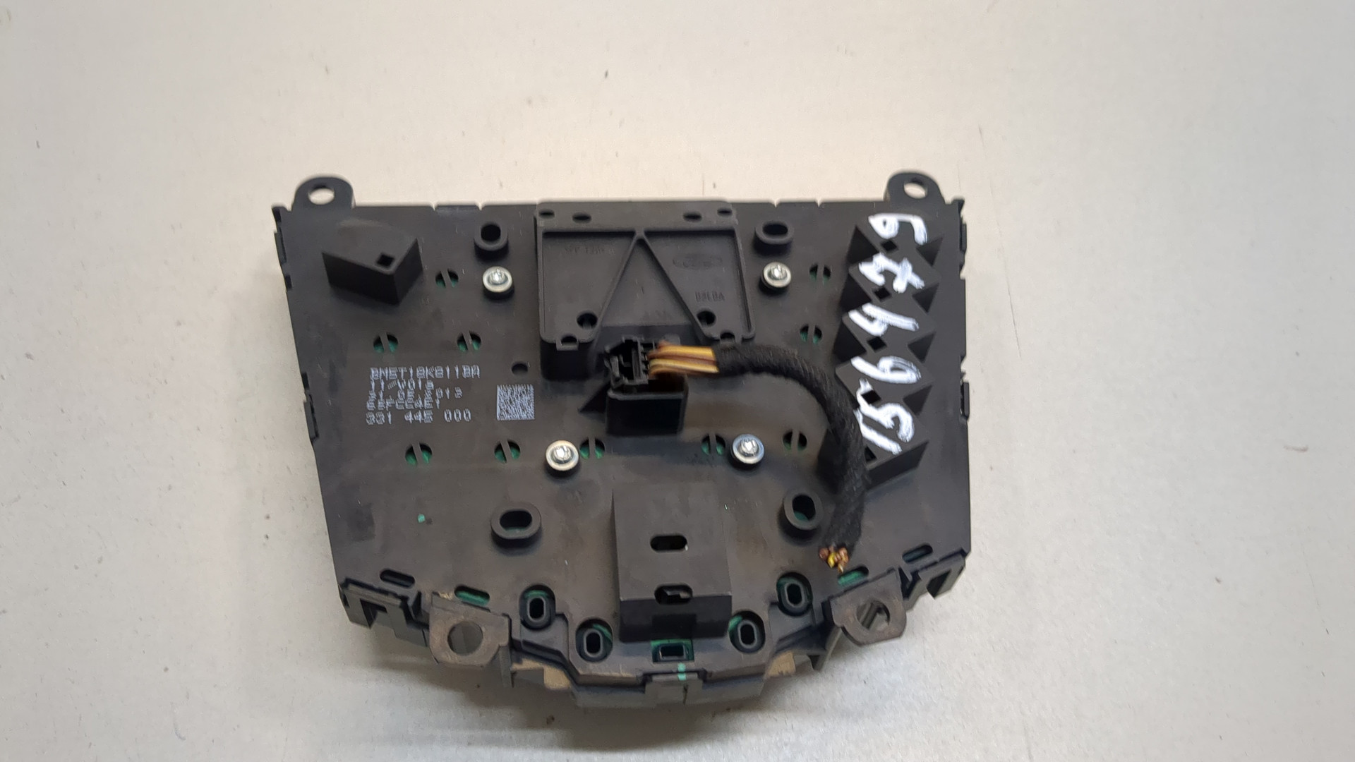 Блок кнопок