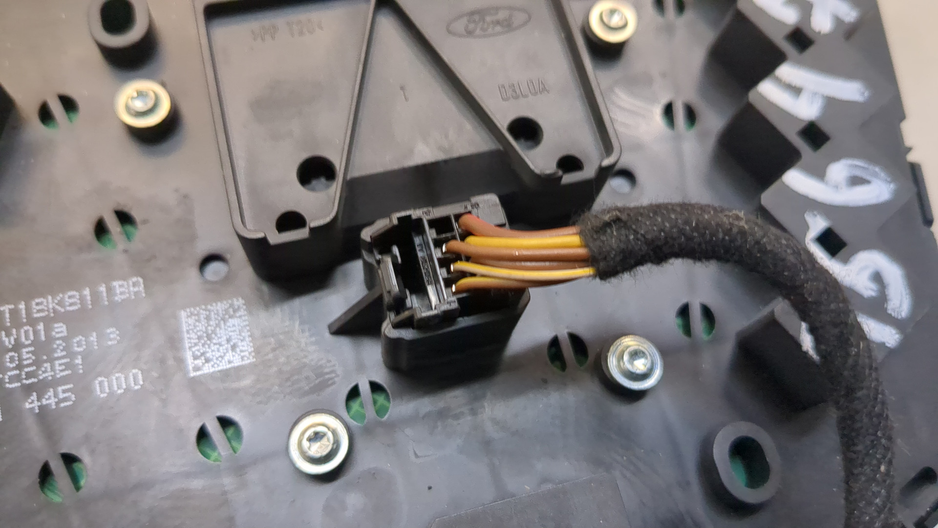 Блок кнопок