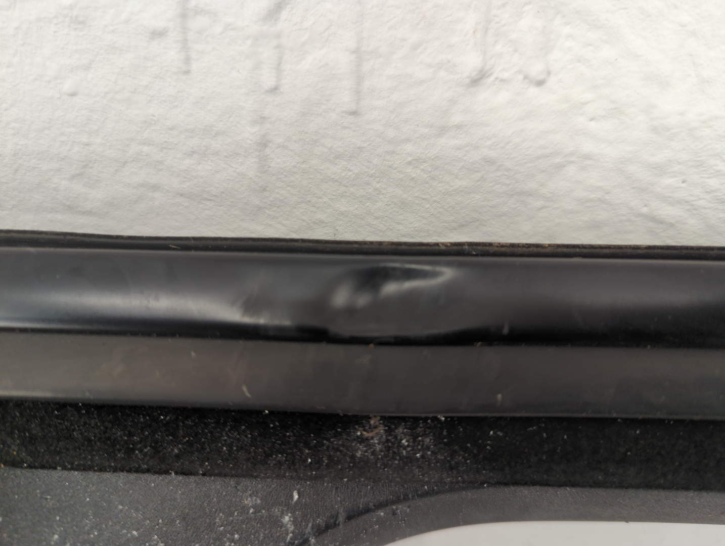 Дверь передняя правая