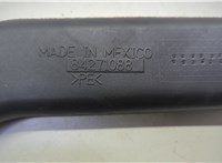 84271088 Воздуховод Chevrolet Malibu 2018-2025 20775441 #3