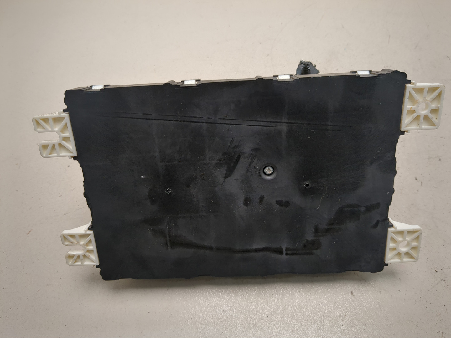 Блок электронный