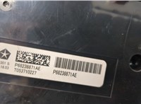 68238871AE, T053710227 Переключатель отопителя (печки) Chrysler Pacifica 2016-2020 20775487 #4