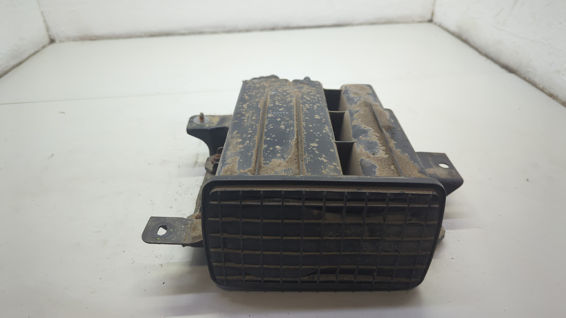 Абсорбер (фильтр угольный)