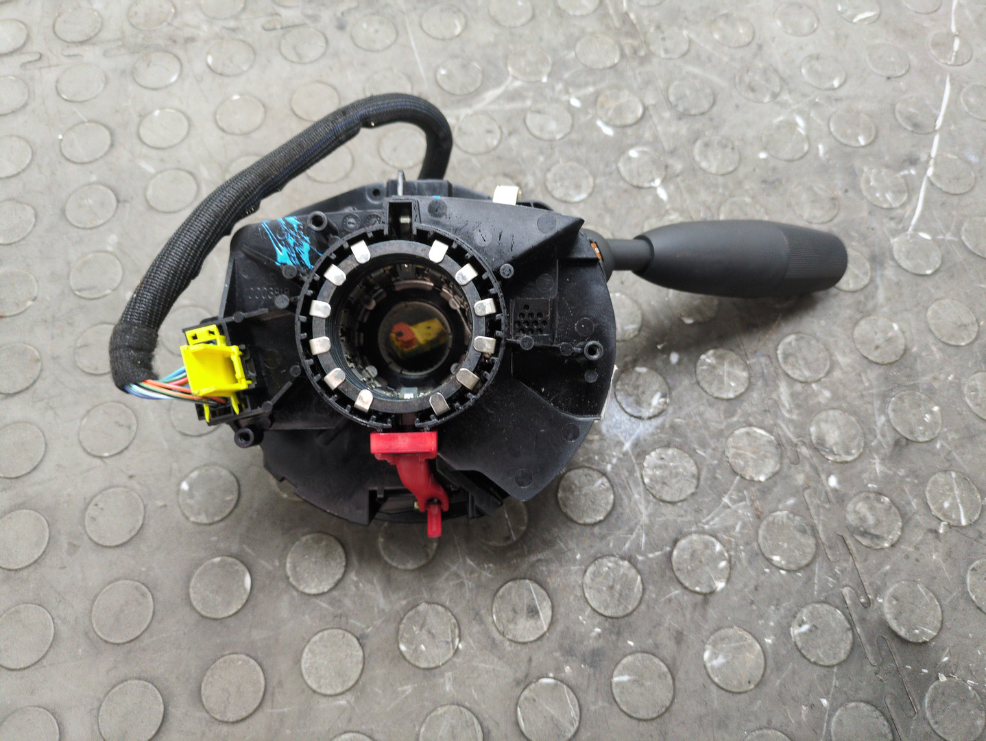 Переключатель подрулевой