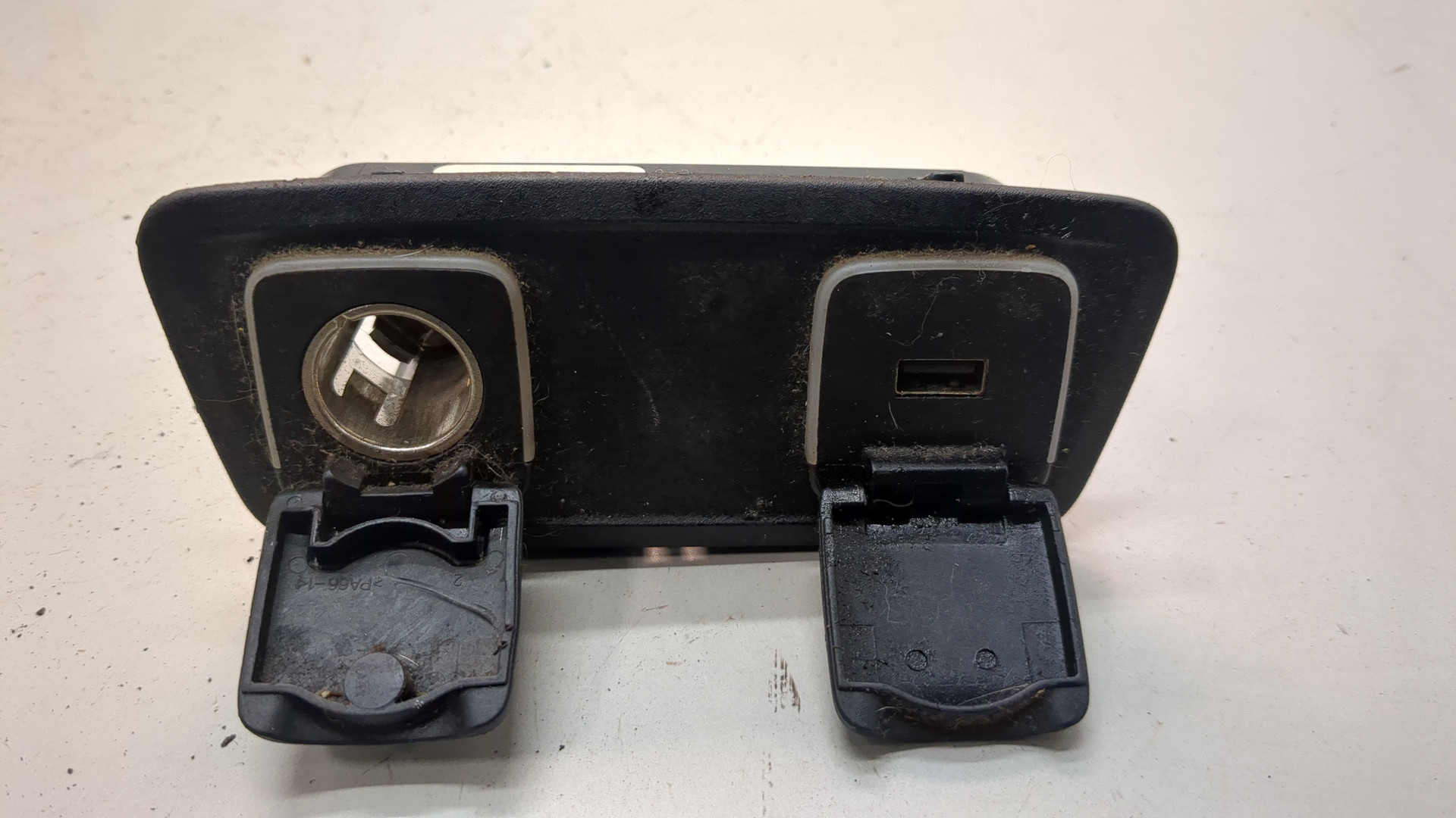 Прикуриватель