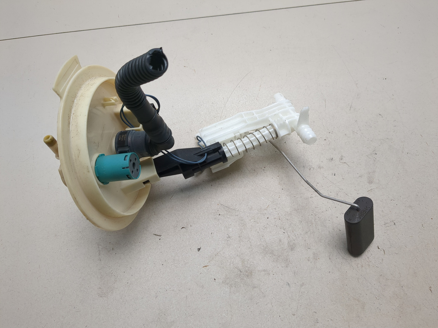 Датчик уровня топлива