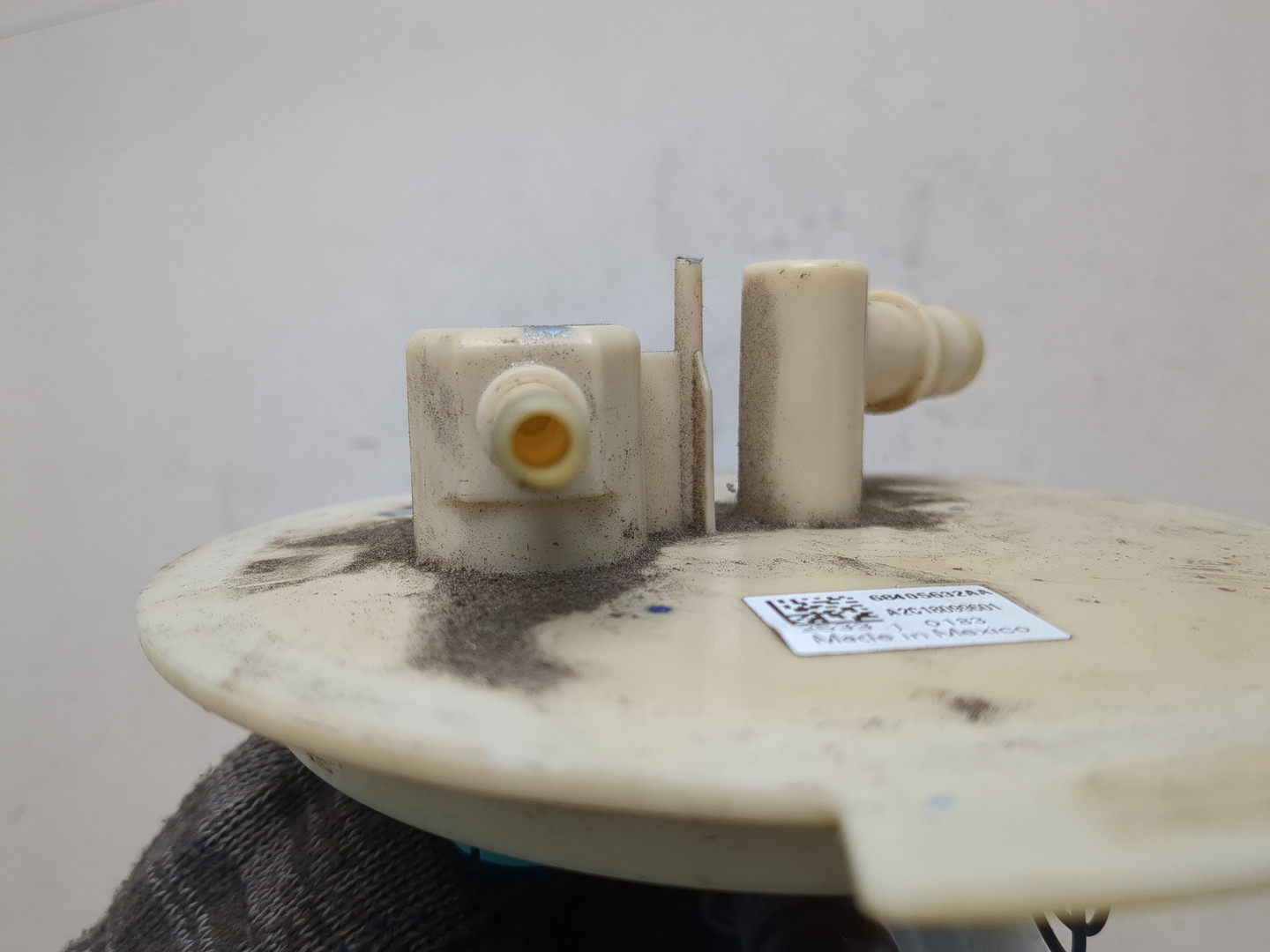 Датчик уровня топлива