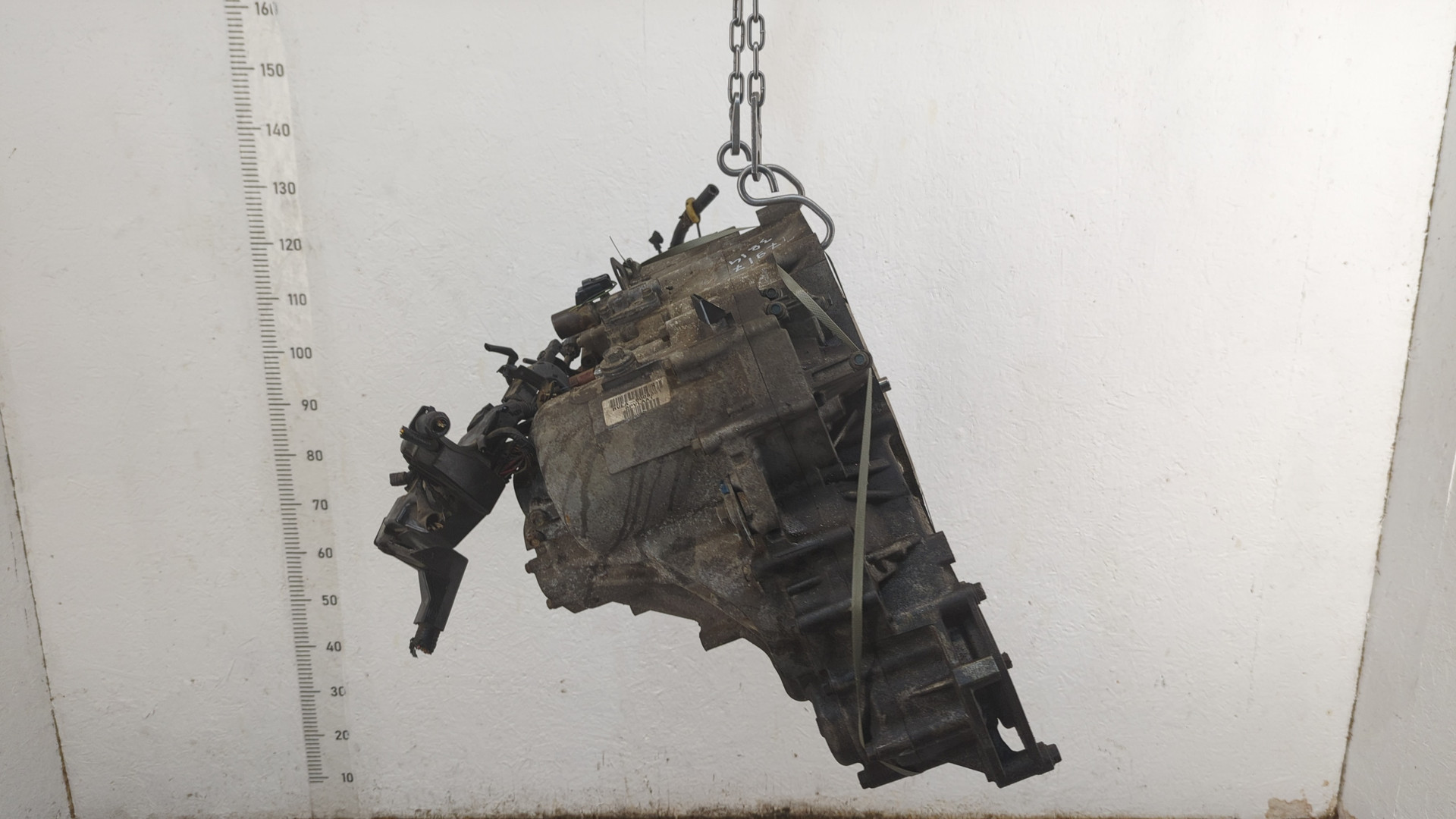 АКПП (автоматическая коробка переключения передач)