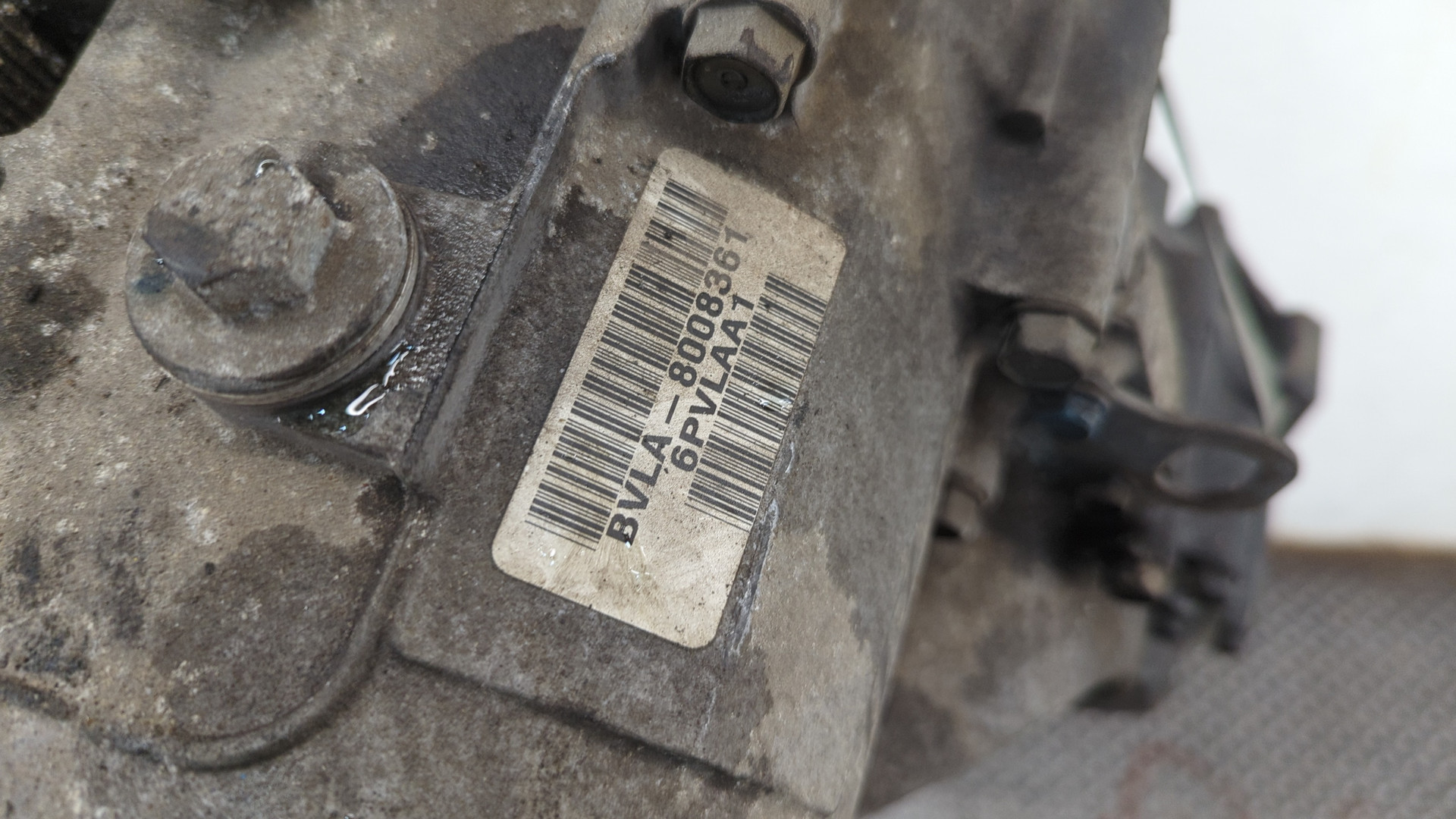 АКПП (автоматическая коробка переключения передач)