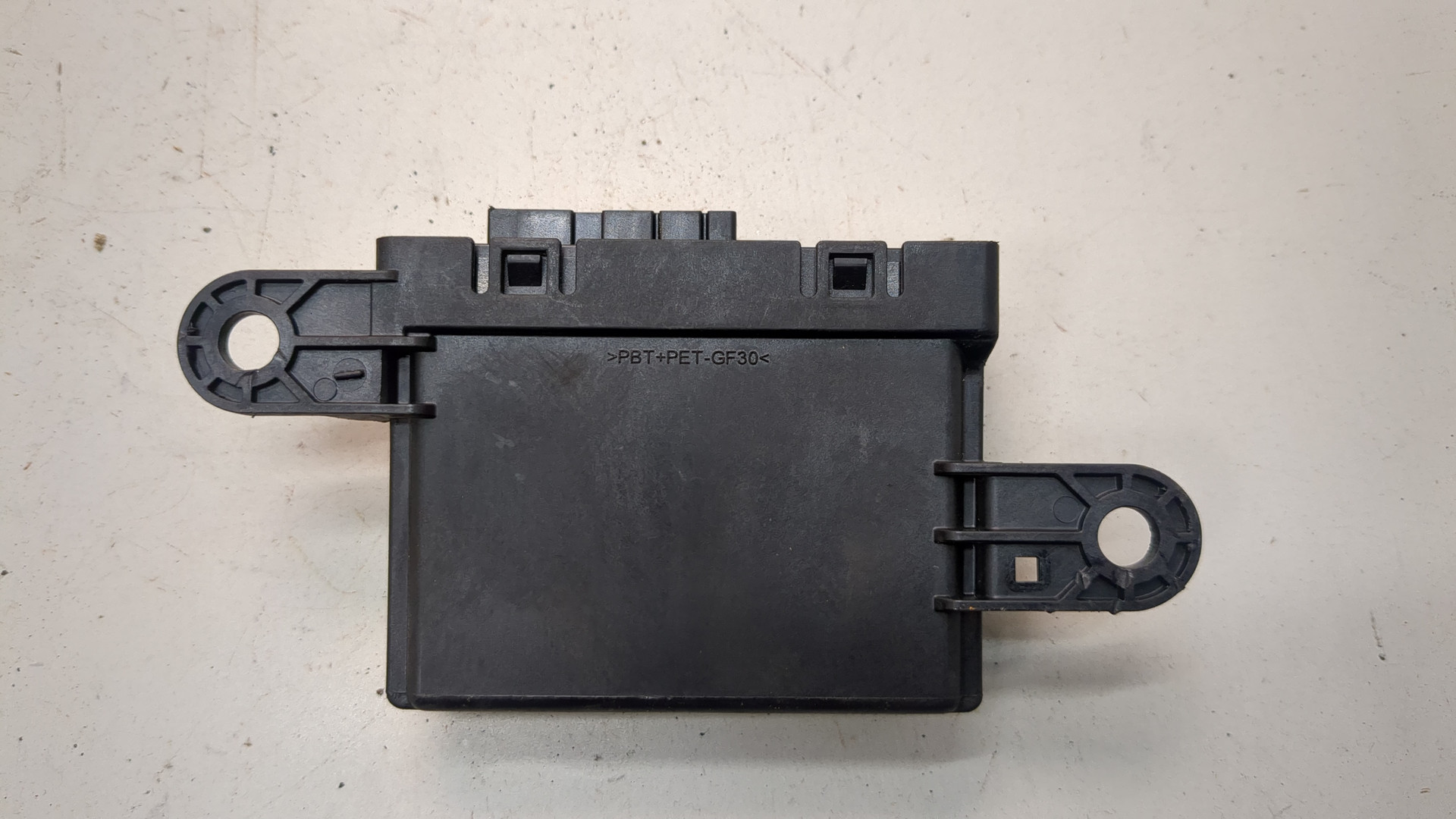 Блок управления парктрониками