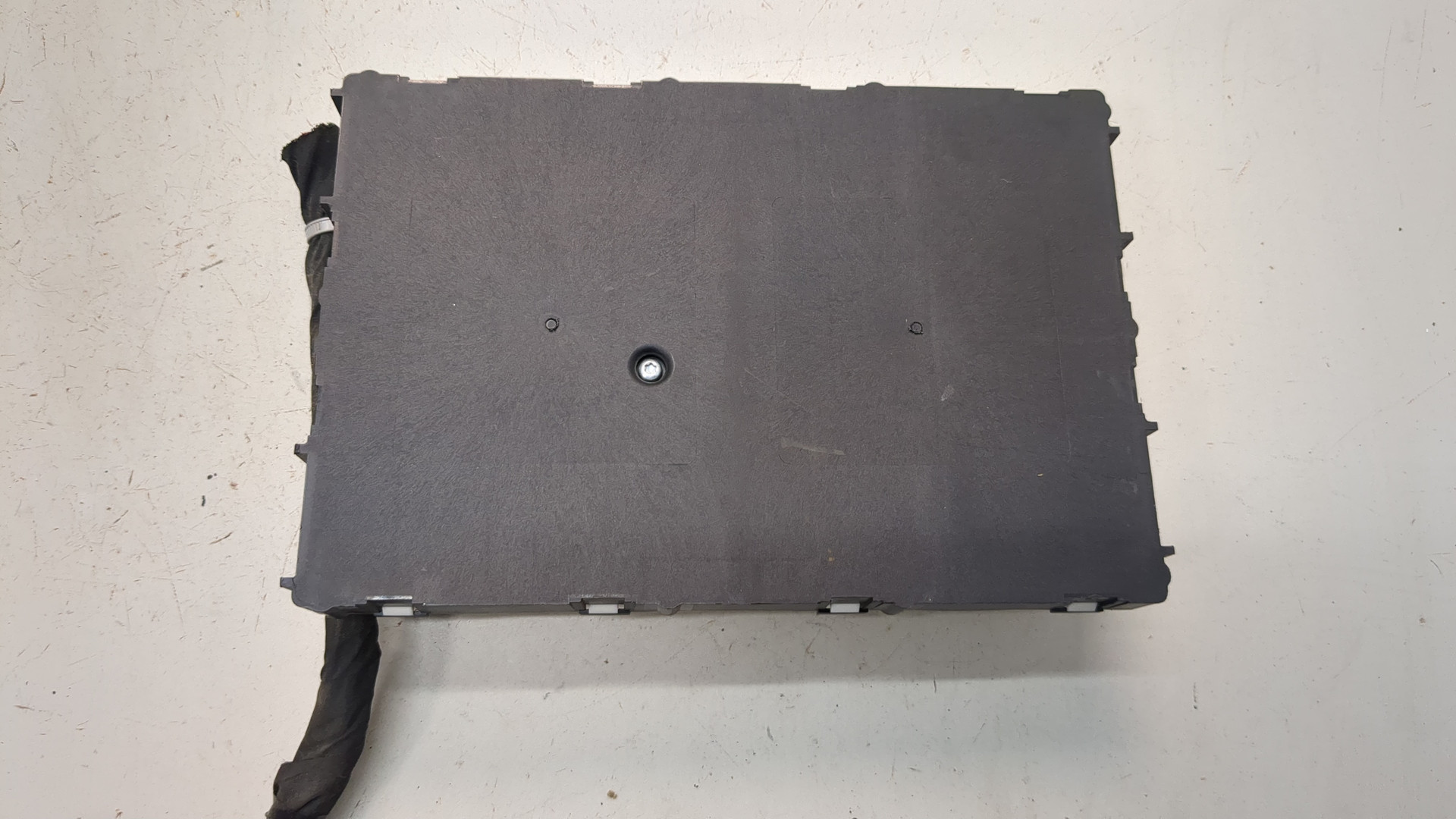 Блок предохранителей