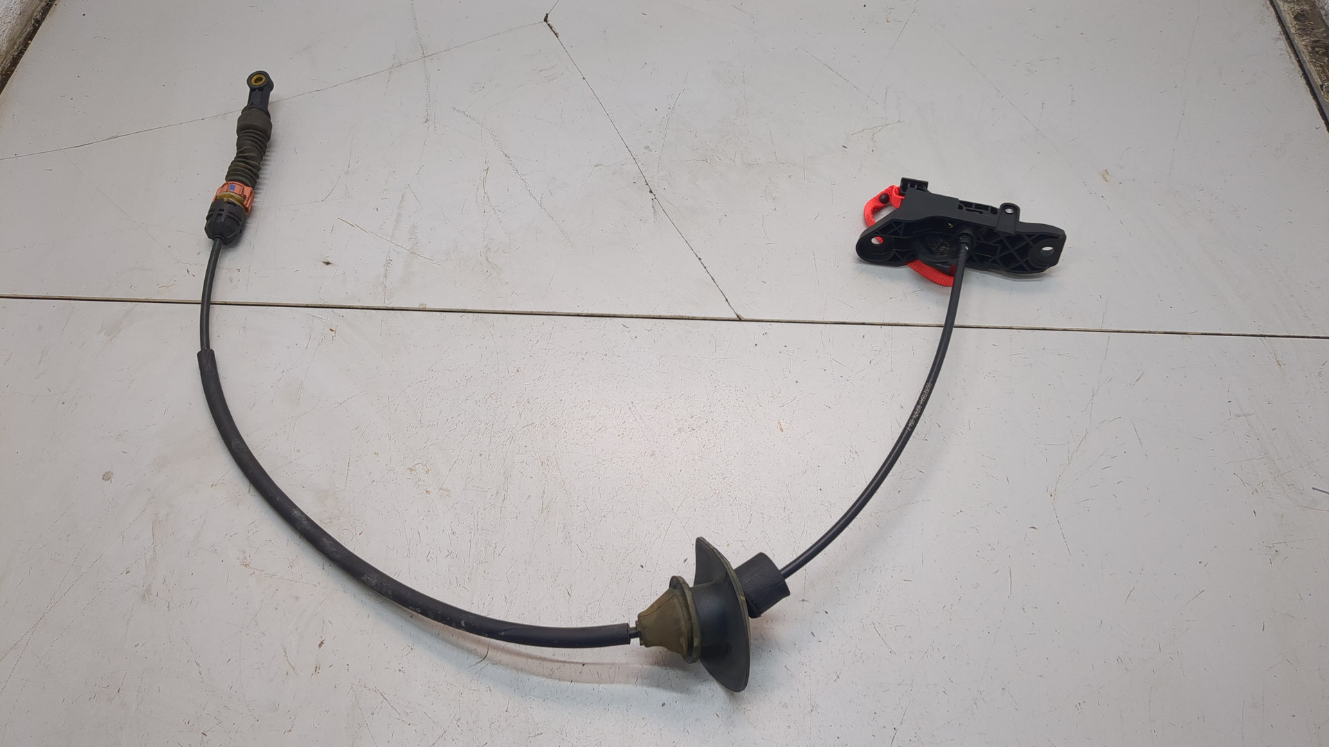 Трос КПП (выбора/переключения передач)