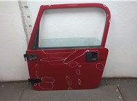 55176367 Петля двери Jeep Wrangler 1996-2006 11596251 #1