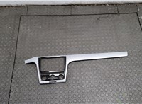 561857212D Рамка под магнитолу Volkswagen Passat 7 2010-2019 Америка 20775607 #1