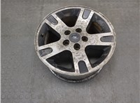  Комплект литых дисков Jeep Wrangler 1996-2006 20775622 #2