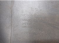 08626958 Молдинг бампера Volvo XC90 2002-2014 20775666 #3