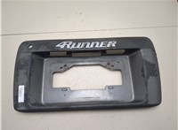  Накладка крышки багажника (двери) Toyota 4 Runner 1987-2003 20775667 #1