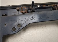  Накладка крышки багажника (двери) Toyota 4 Runner 1987-2003 20775667 #4