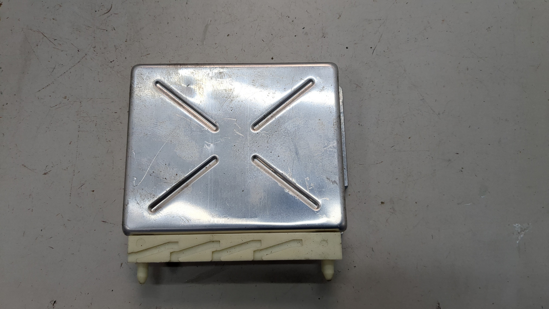 Блок управления АКПП