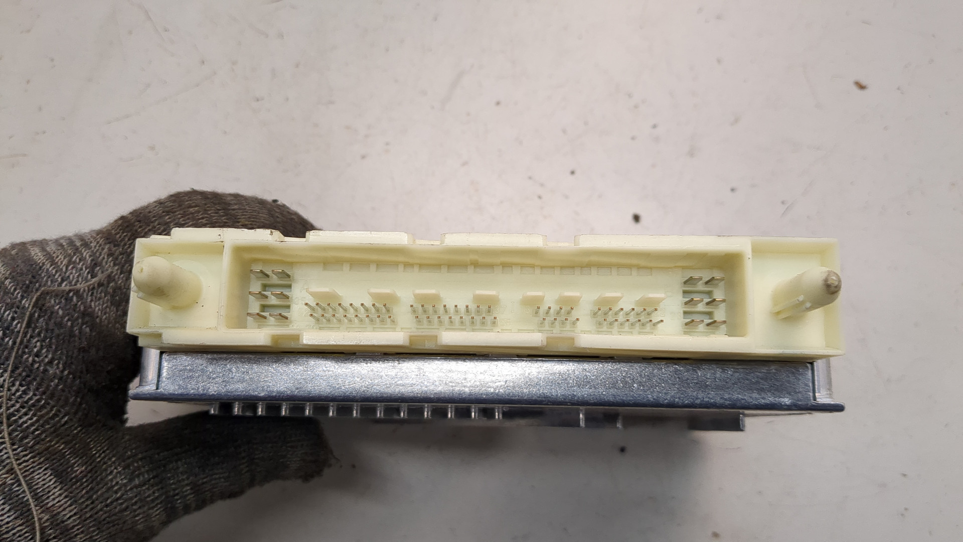 Блок управления АКПП