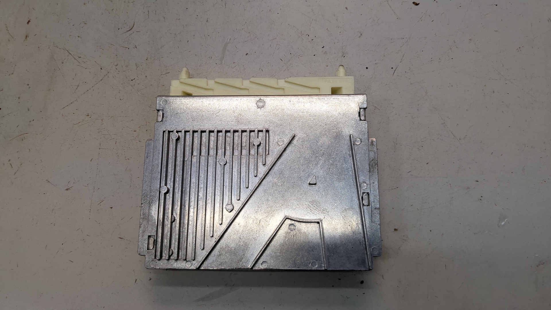 Блок управления АКПП