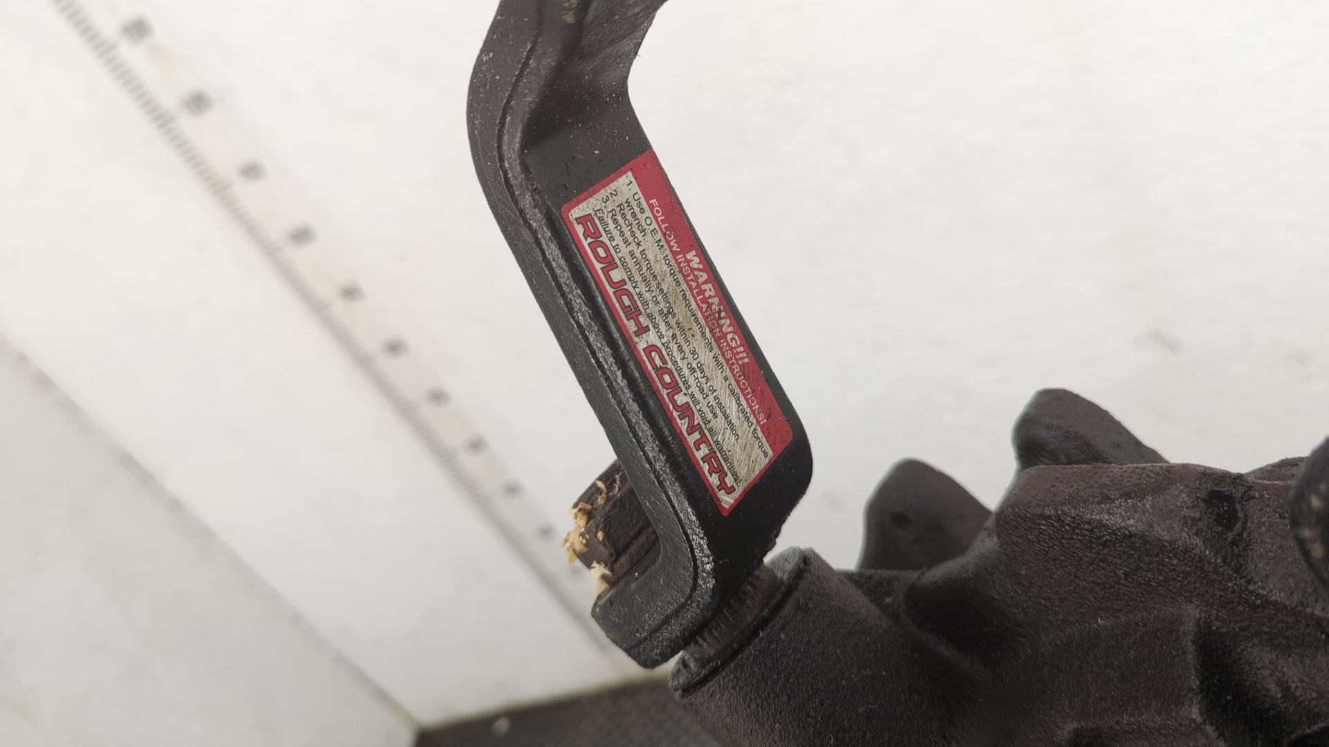 Редуктор рулевой