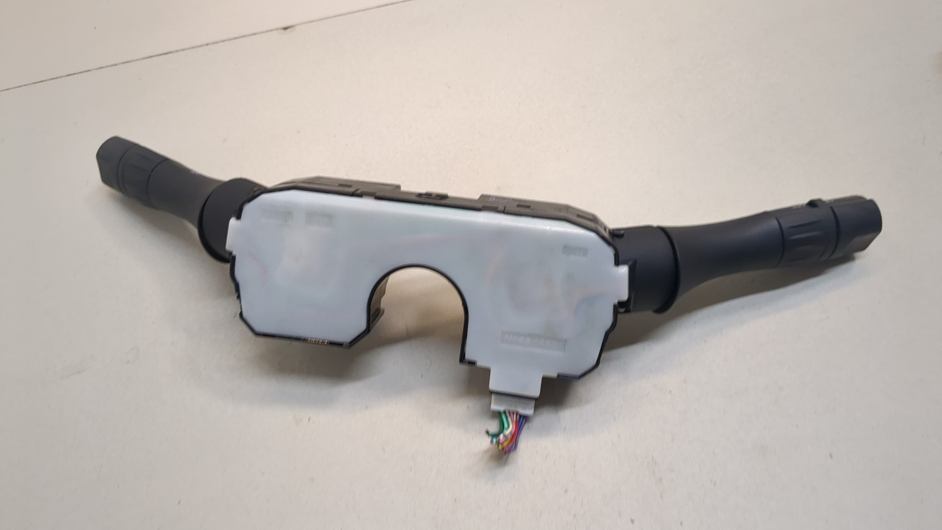 Переключатель подрулевой