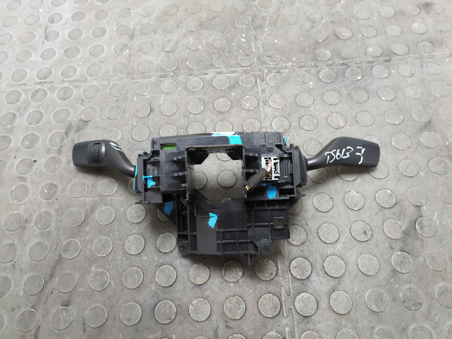 Переключатель подрулевой