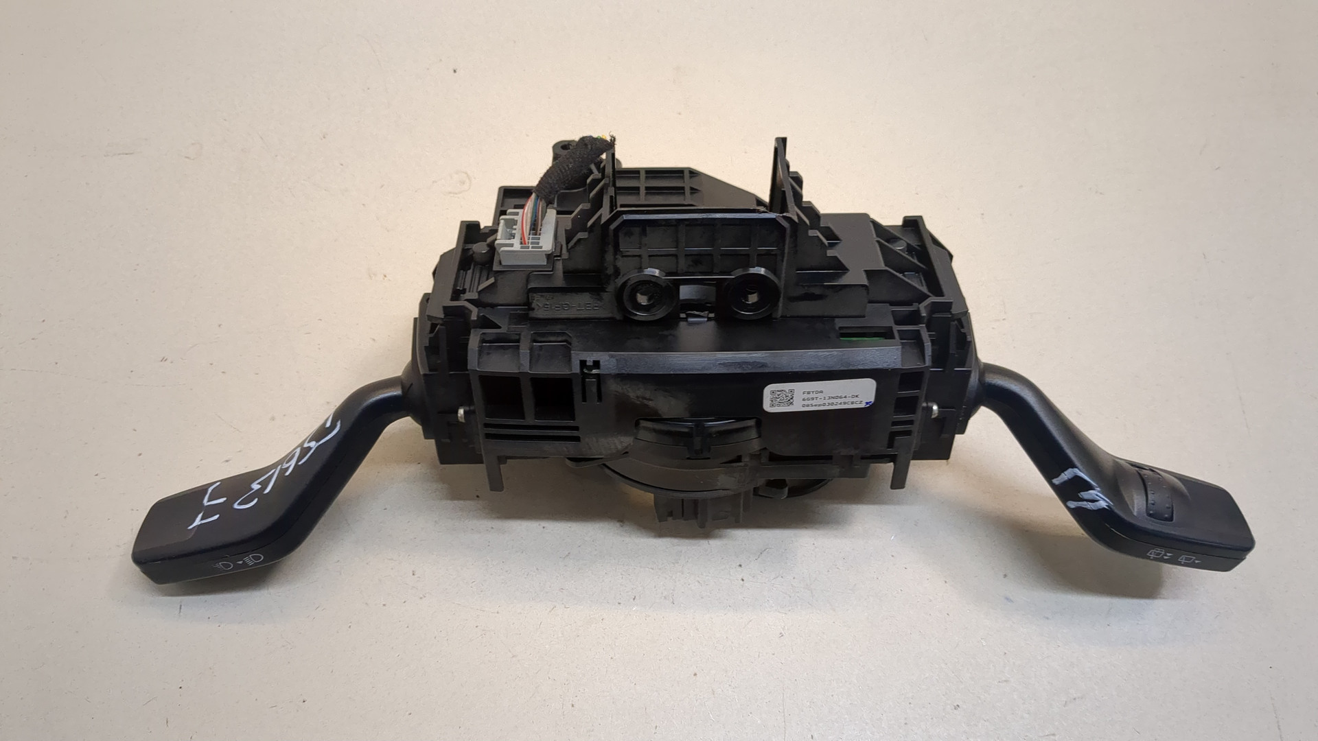 Переключатель подрулевой