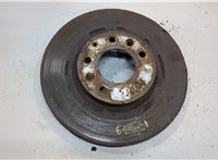 GP7Y3325XB Диск тормозной Mazda 6 2008-2012 USA 20775755 #3