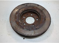 GP7Y3325XB Диск тормозной Mazda 6 2008-2012 USA 20775761 #1