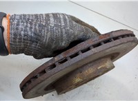 GP7Y3325XB Диск тормозной Mazda 6 2008-2012 USA 20775761 #2