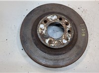 GP7Y3325XB Диск тормозной Mazda 6 2008-2012 USA 20775761 #3