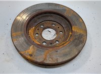 19303818 Диск тормозной Cadillac SRX 2003-2009 20775766 #1