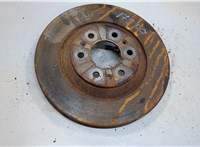 19303818 Диск тормозной Cadillac SRX 2003-2009 20775766 #3