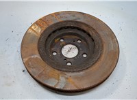 435120E030 Диск тормозной Toyota Highlander 2 2007-2013 20775769 #1