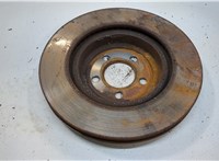 4779197AG Диск тормозной Dodge Charger 2014-2025 20775772 #1