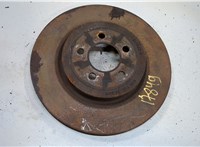 4779197AG Диск тормозной Dodge Charger 2014-2025 20775772 #3