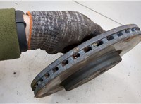 13515905 Диск тормозной Chevrolet Cruze 2015-2023 20775774 #2