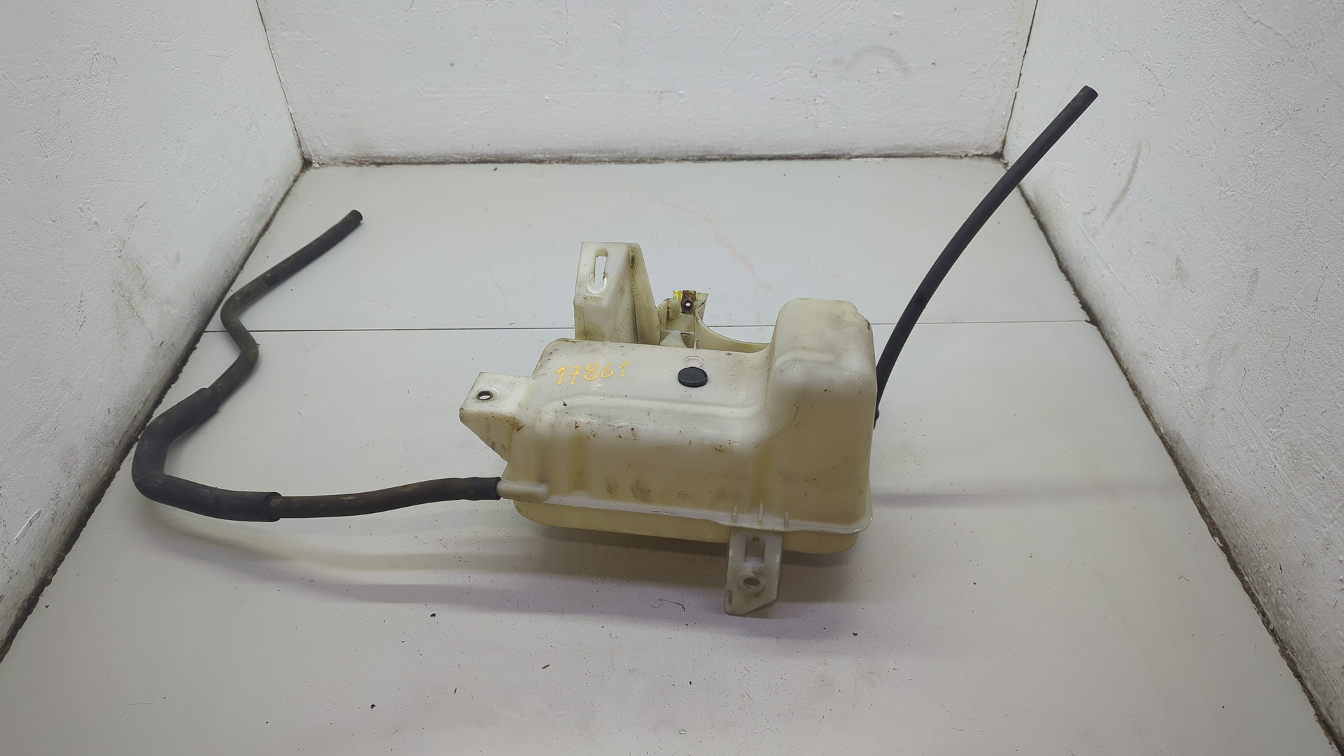 Бачок расширительный