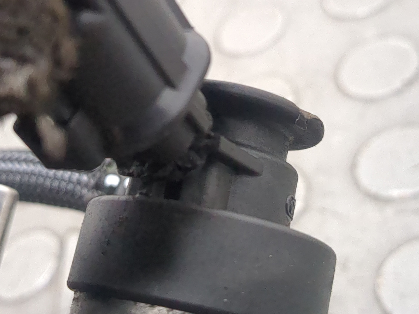 ТНВД (Топливный насос высокого давления)