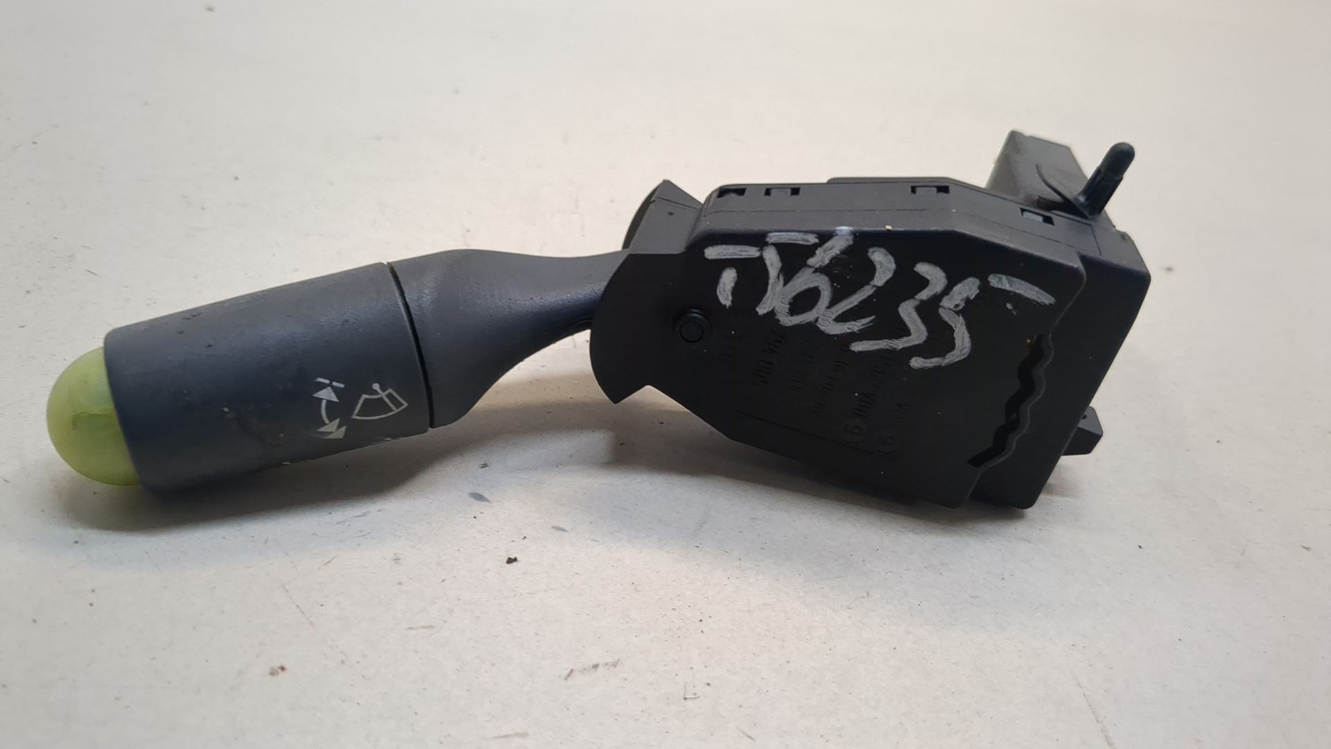 Переключатель стеклоочистителей