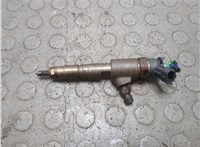 9802776680 Форсунка топливная Citroen C4 2010-2020 20775799 #1