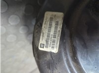 20819285 Усилитель тормозов вакуумный Cadillac SRX 2009-2016 20775852 #3