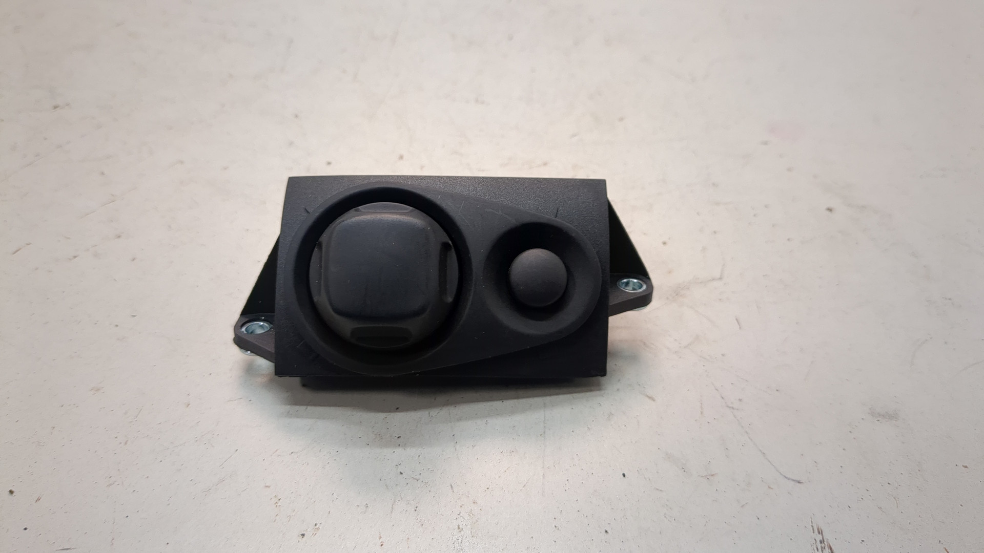 Кнопка многофункциональная