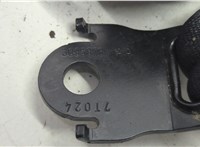 Замок ремня безопасности Nissan Qashqai 2013-2022 20776005 #3