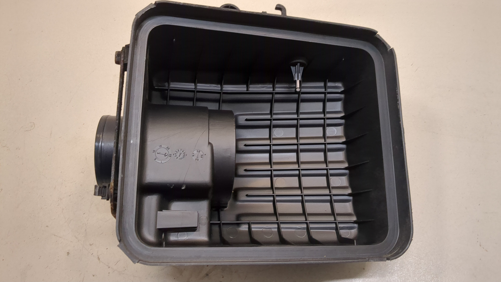 Расходомер воздуха (ДМРВ)