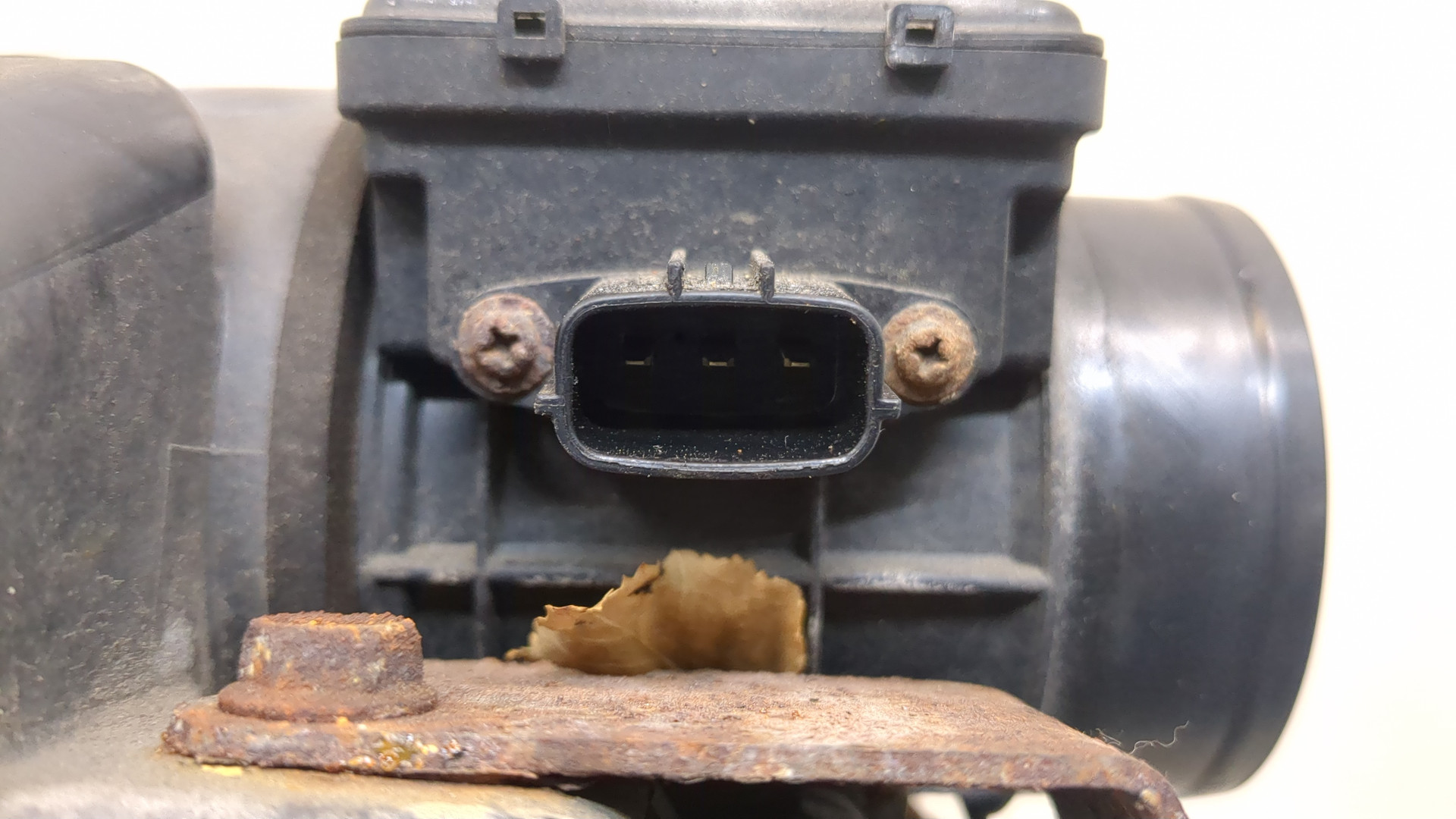 Расходомер воздуха (ДМРВ)